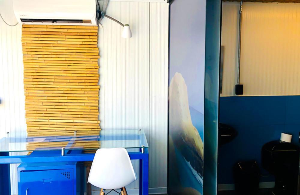 Surfari Punta Rocas Hostel ปุนตาเนกรา ภายนอก รูปภาพ