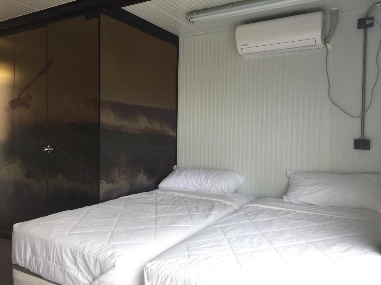 Surfari Punta Rocas Hostel ปุนตาเนกรา ภายนอก รูปภาพ