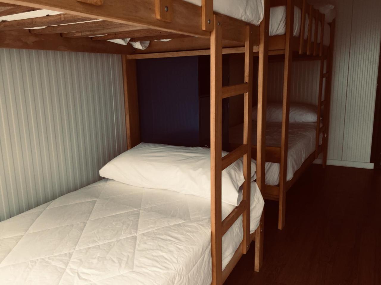 Surfari Punta Rocas Hostel ปุนตาเนกรา ภายนอก รูปภาพ