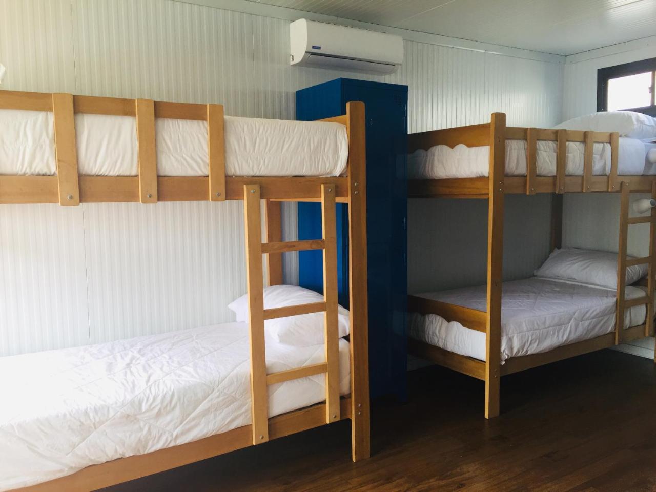 Surfari Punta Rocas Hostel ปุนตาเนกรา ภายนอก รูปภาพ